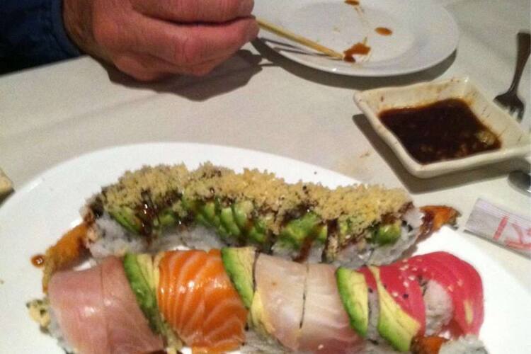 Zen Garden Asian Grill Sushi Grand Junction Grand Junction